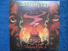 SCIENTIST - In Dub -  Vinyl  LP  1981 US Orig. 1st Press  VPR 1007