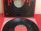 Key Matic - Breakin In Space - Old School Electro - 1984 Radar Records Ex Cond