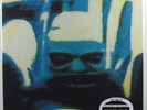 PETER GABRIEL Security CLASSIC PGLP04 LP NM 200g gatefold