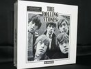 The Rolling Stones in mono -numbered LP Boxed Set with book - Collectors edition