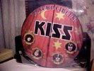 KISS Psycho Circus 1998 Limited Edition Picture Disc Record For Promotional Use