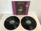 Atlantis Live ( Frumpy / Inga Rumpf ) DLP 1975 Krautrock