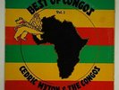 Cedric Myton & The Congos 