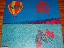 Lp:Ten Years After:Watt,1.UK Pressung+Poster in m-/m-