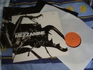 Massive Attack - Mezzanine - RARE Original Double Vinyl LP 1998 (Original Press)