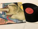 Wolfgang Dauner Quintet - The Oimels - 180g Vinyl LP, Germany 2003, MPS - MINT