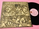 JETHRO TULL LP STAND UP ORIG UK 1969 EYE LABEL POP UP COVER