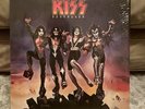 Kiss ?Destroyer Vinyl Record LP 12