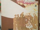 LED ZEPPELIN - LED ZEPPELIN  II° -  LP -  MADE IN  ITALY GATEFOLD COVER