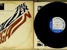 LEE MORGAN The Rumproller 1965 US BLUE NOTE MONO DG LP VAN GELDER NY USA VG/VG+