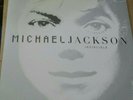 Invincible by Michael Jackson (Vinyl, Oct-2001, Epic)/ Promo copy