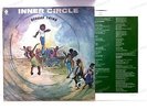 Inner Circle - Reggae Thing US LP 1976 + Innerbag .