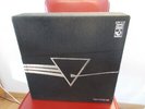 Coffret / Box Lps vinyles Vide / No discs  PINK FLOYD CPF 1/12 EMI