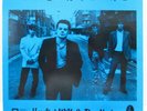 Howlin Wilf & The Vee-Jays Blue Men Sing The Whites BLUE SLEEVE NEAR MINT