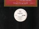 Erykah Badu Mamas Gun TRANSPARENT RED VINYL NEW OVP Motown 2xVinyl LP