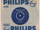 DAVID BOWIE. SPACE ODDITY. ORIG UK 7