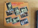 ABBA/FRANCK POURCEL-PLAYS ABBA-EMI-STUDIO 2 STEREO-TWOX-1077-1978-ORIGINAL UK IS