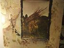 Led Zeppelin - IV LP 1971 Gatefold Vinyl Original SD7208 ZOSO