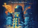 VARIOUS - Doctor Who: The Daleks' Master Plan (Soundtrack) - Vinyl (LP box)