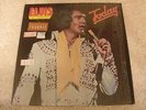 ELVIS PRESLEY   TODAY   1975 RCA APL1-1039   ORANGE LABEL  SHRINK W/HYPE STICKER