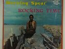 Burning Spear 