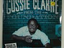 Gussie Clarke 