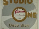 Heptones/Alton Ellis 