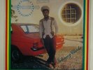Johnny Clarke 