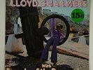 Lloyd Charmers 