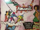 FUNKADELIC One Nation Under A Groove WARNER BROS LP