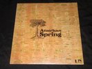 American Spring LP - United Artists UAS 29363 Brian Wilson Beach Boys