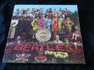 The Beatles : Sgt. Pepper's Lonely Heart's Club Band - One box Mono pressing