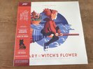 MARY & The Witch's Flower 2x LP Color Vinyl NEW MONDO Red Hair