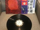 Archie Shepp Fire Music Impulse Jazz Mono A-86