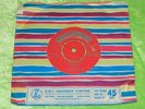 KEITH KELLY : (Must you always) Tease me - Original 1960 UK 7
