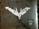 THE DARK KNIGHT RISES - HOT TOPIC EXCLUSIVE BLUE/BLACK VINYL RECORDS 2LP, NEW