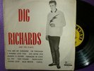 DIG RICHARDS OZ MONO ROCK LP/FESTIVAL=DIG RICHARDS & THE RJ’S