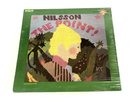 SEALED- Nilsson THE POINT Reissue AYL1-3811 Vinyl LP No Barcode