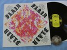 LP  FREDERIC RABOLD Crew Flair 1972 Calig Germany | M-
