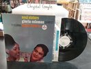 Gloria Coleman Quartet SOUL SISTERS Impulse  Mono A-47 Promo Jazz 1964 NM/VG+++