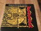 Hawkwind Space Ritual Volume 2 - Gate Fold Sleeve Double LP, VGC