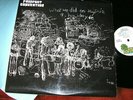 FAIRPORT CONVENTION  -   What We Did On Our Holidays,  RARE 1973 UK LP/ in... EX