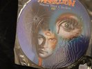 Marillion Warm Wet Circles Remix Picture Disc Vinyl 12’