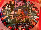 HANOI ROCKS Self Destruction Blues  vinyl PICTURE DISC LP EXCELLENT COND 1985