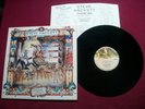 STEVE HACKETT - Please Don't Touch. UK 1978 Vinyl LP Album. A3/B1 EX+/EX+
