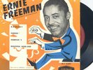 EP  ERNIE FREEMAN  LONDON 10005 EN TRES BEL  ETAT