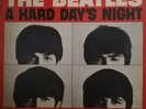 The Beatles A Hard Day's Night - 1st US vinyl LP album  VG RARE