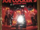 Joe Cocker - Greatest Hits — DBX Pressing