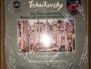 Tchaikovsky By Rozsnyai - Nutcracker Suite & Romeo & Juliet Overture — DBX