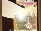 LED ZEPPELIN - II — UK ???????? Pressing